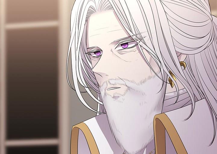 Charlotte Has Five Disciples chapter 96 page 42