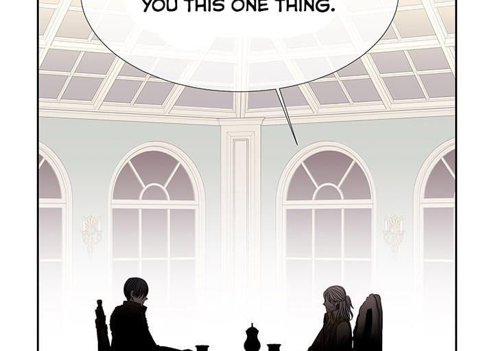 Charlotte Has Five Disciples chapter 96 page 45