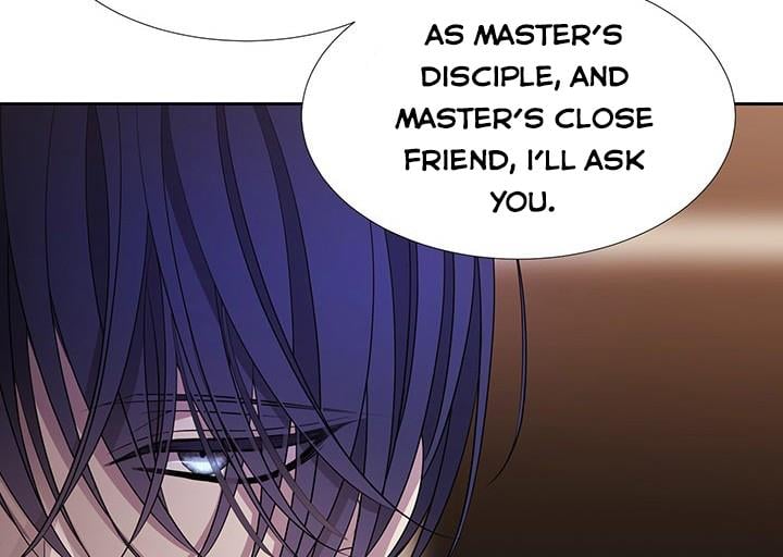 Charlotte Has Five Disciples chapter 96 page 47