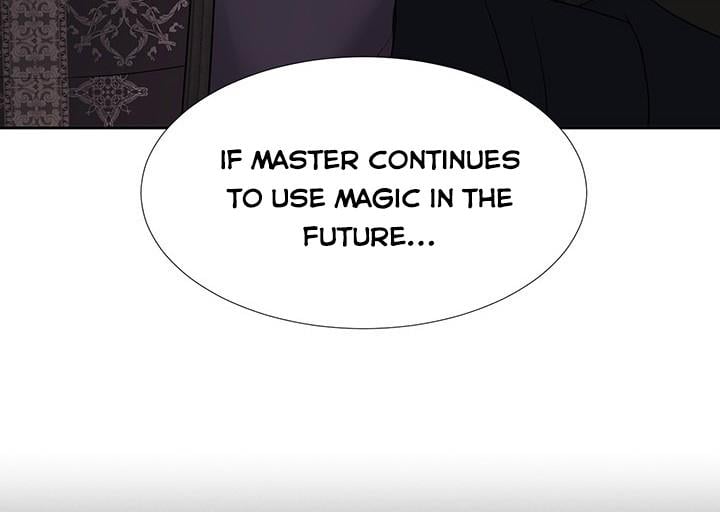 Charlotte Has Five Disciples chapter 96 page 49