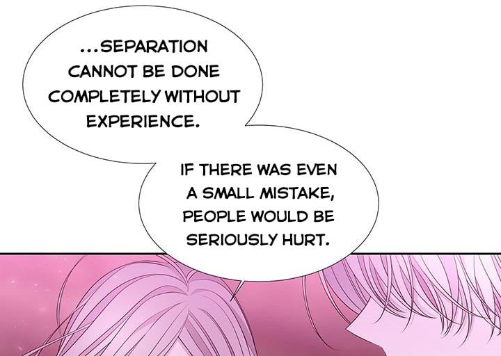 Charlotte Has Five Disciples chapter 96 page 71