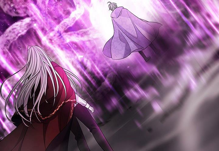 Charlotte Has Five Disciples chapter 96 page 85