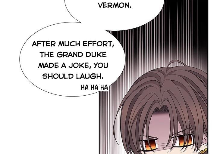 Charlotte Has Five Disciples chapter 96 page 10