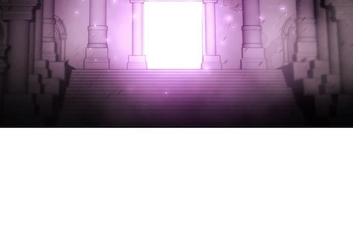 Charlotte Has Five Disciples chapter 96 page 96