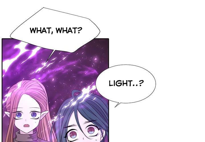 Charlotte Has Five Disciples chapter 96 page 97