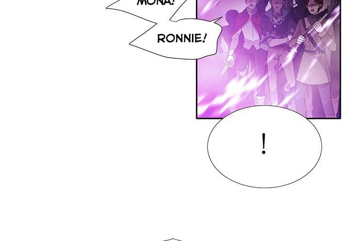 Charlotte Has Five Disciples chapter 96 page 99