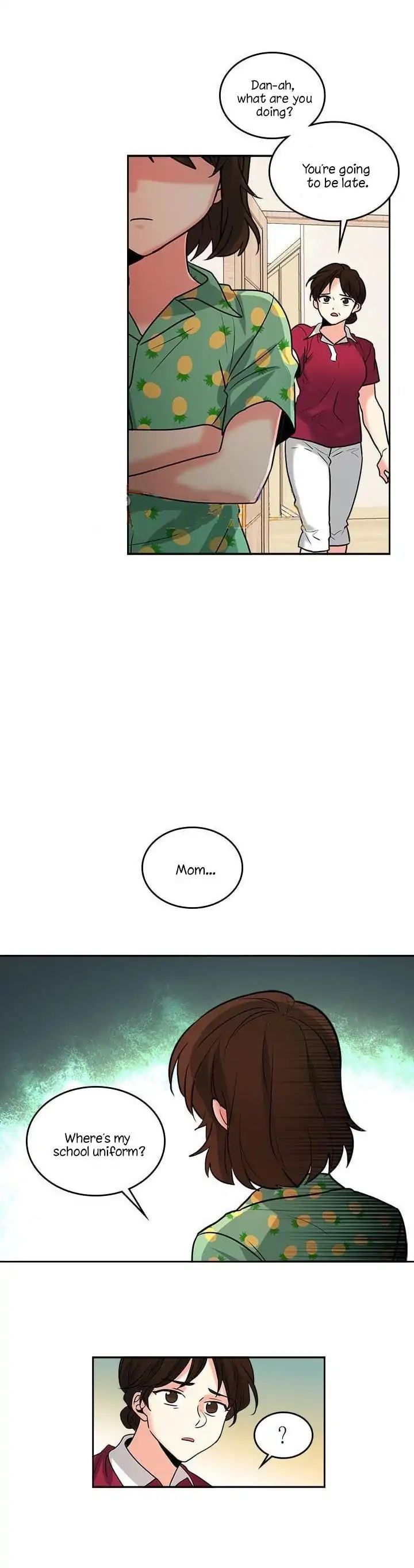 Inso’s Law chapter 0 page 2