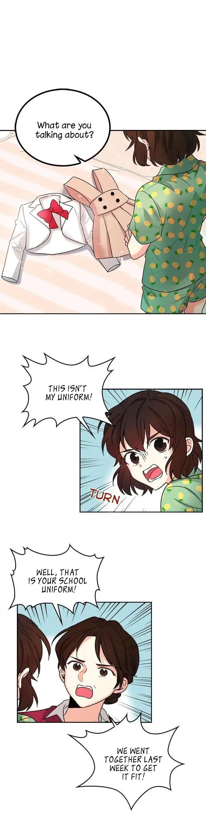 Inso’s Law chapter 0 page 3