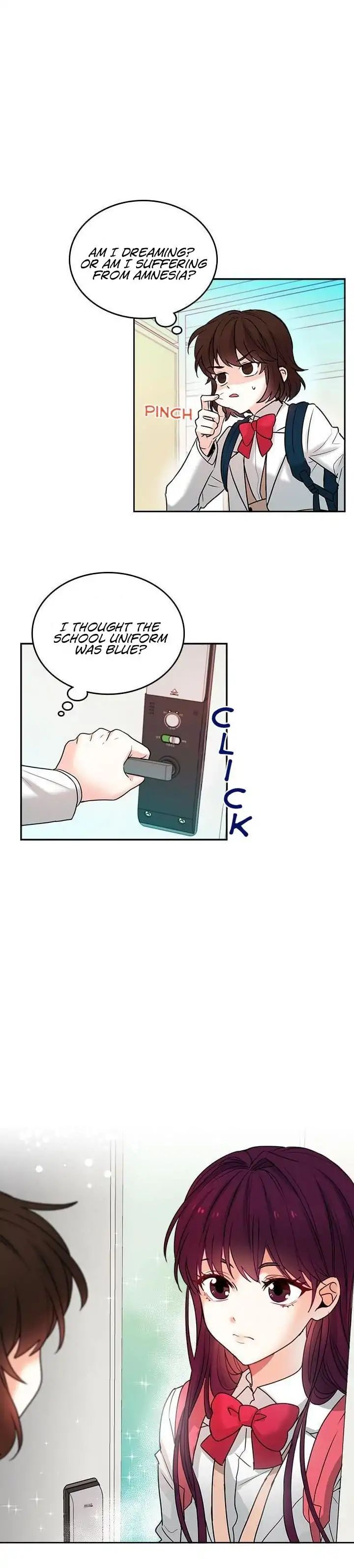 Inso’s Law chapter 0 page 6