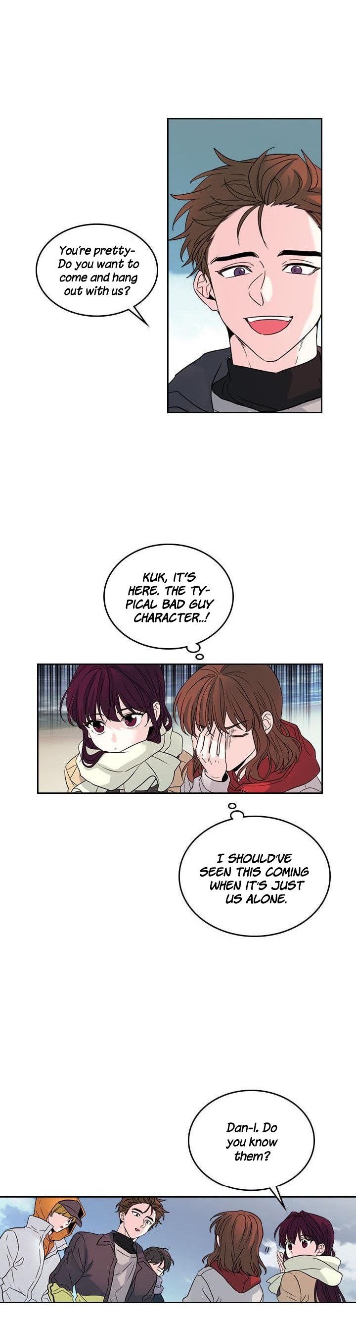 Inso’s Law chapter 13 page 2