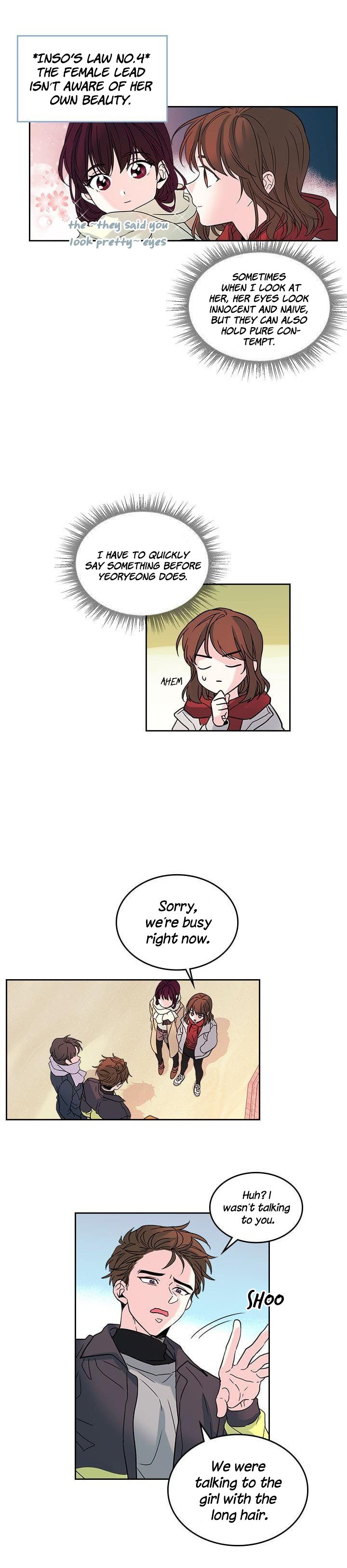 Inso’s Law chapter 13 page 3