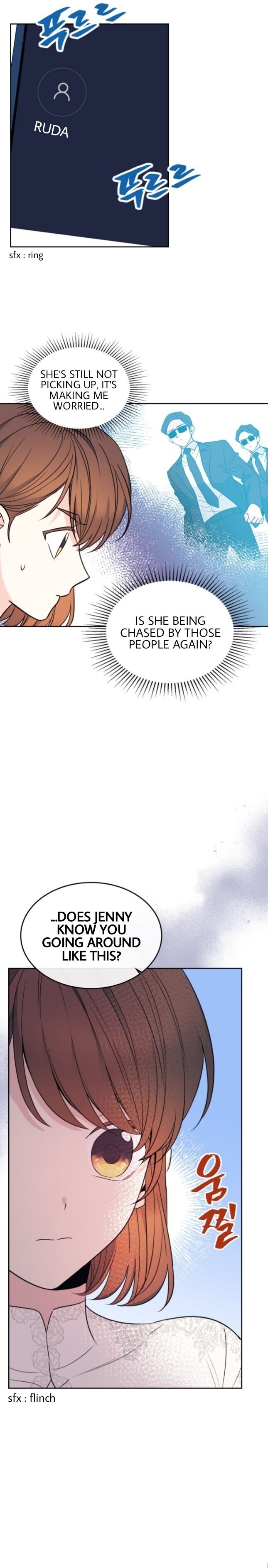 Inso’s Law chapter 133 page 11