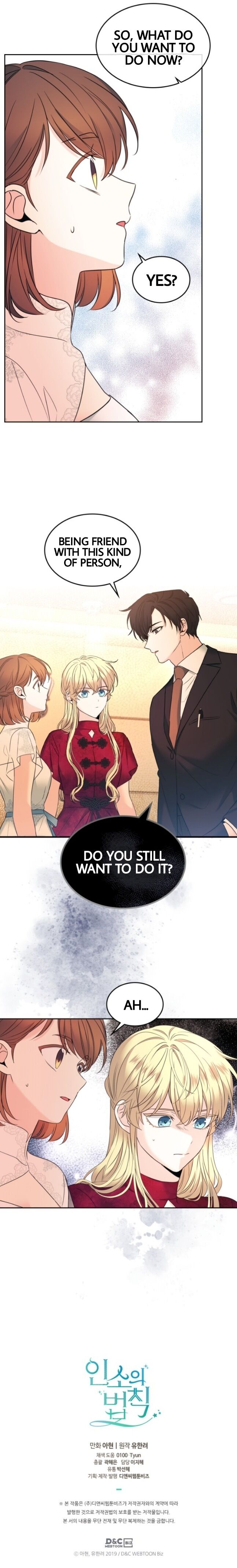 Inso’s Law chapter 133 page 21