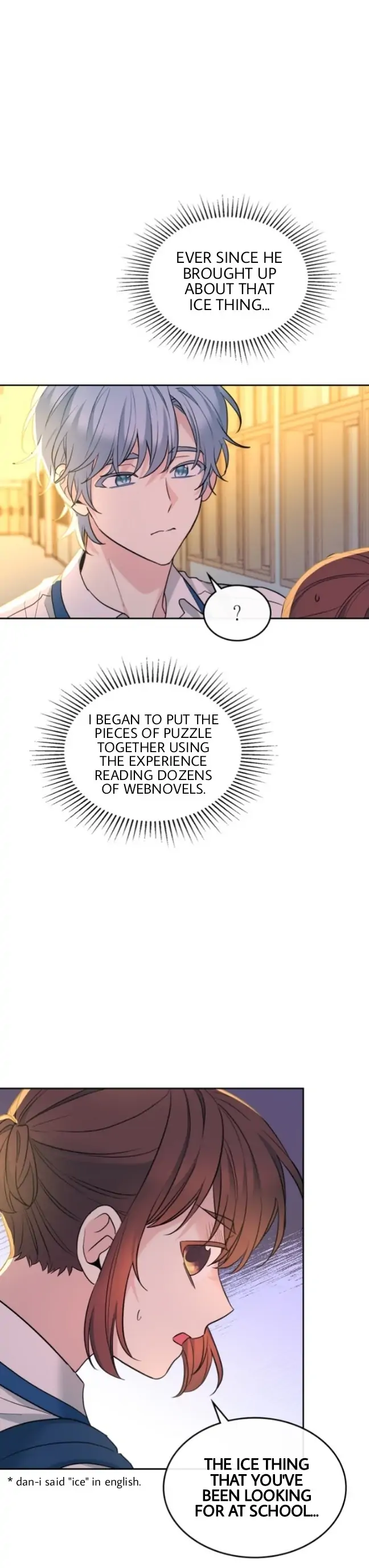 Inso’s Law chapter 150 page 3