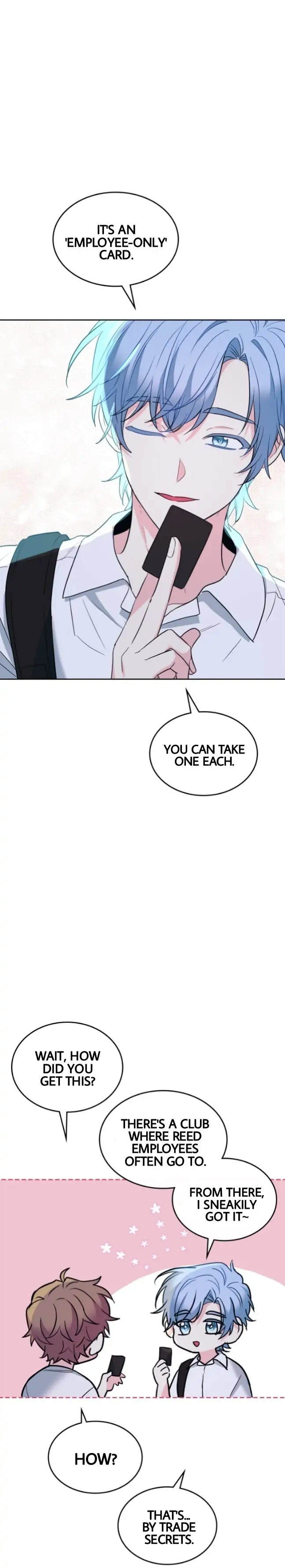 Inso’s Law chapter 151 page 3