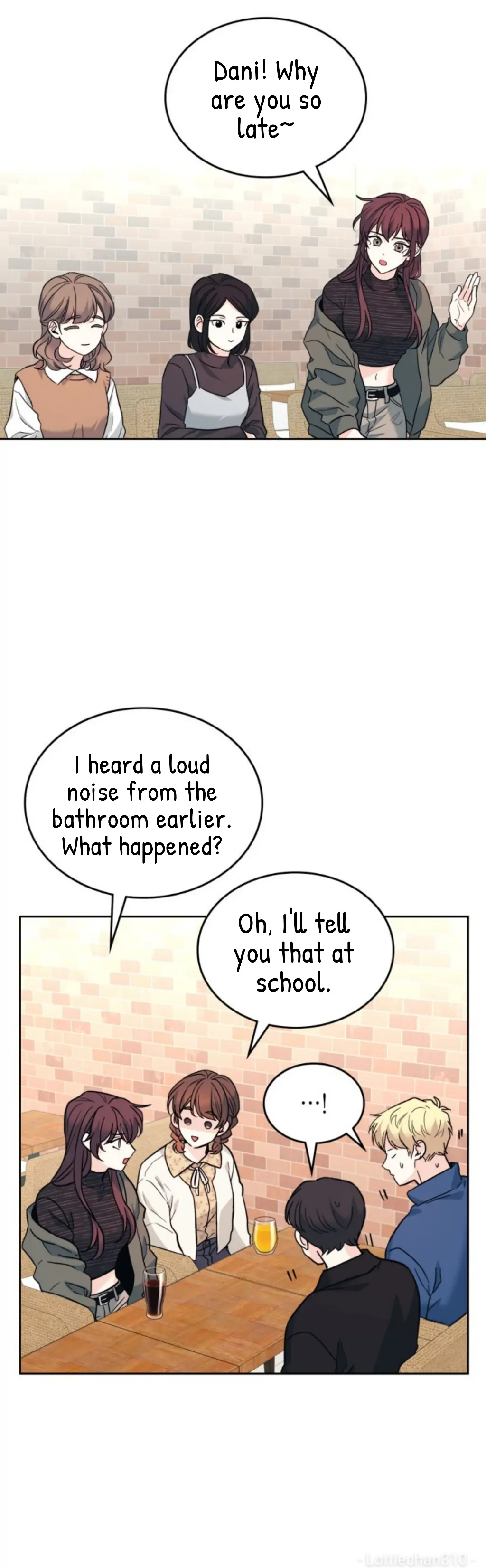 Inso’s Law chapter 166 page 41