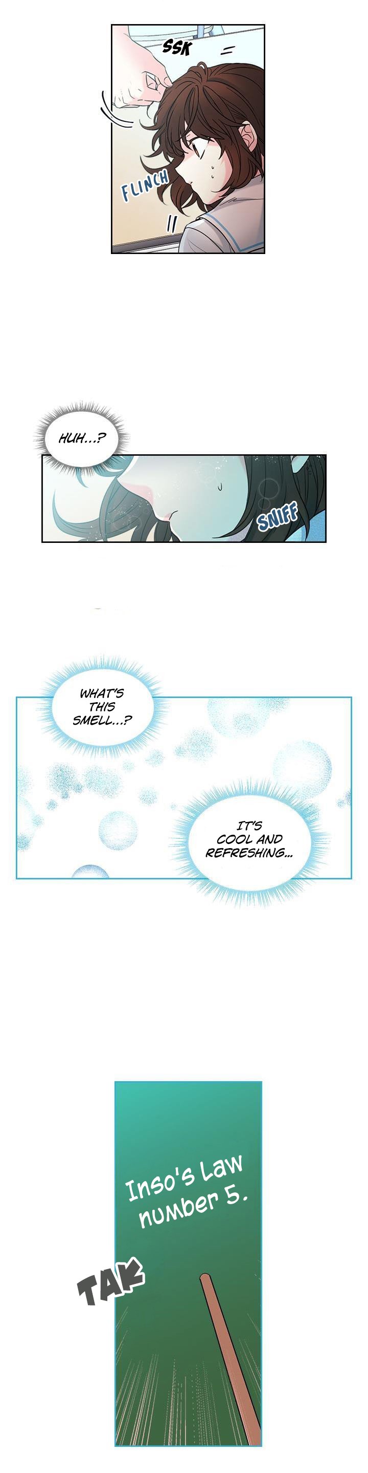 Inso’s Law chapter 17 page 3