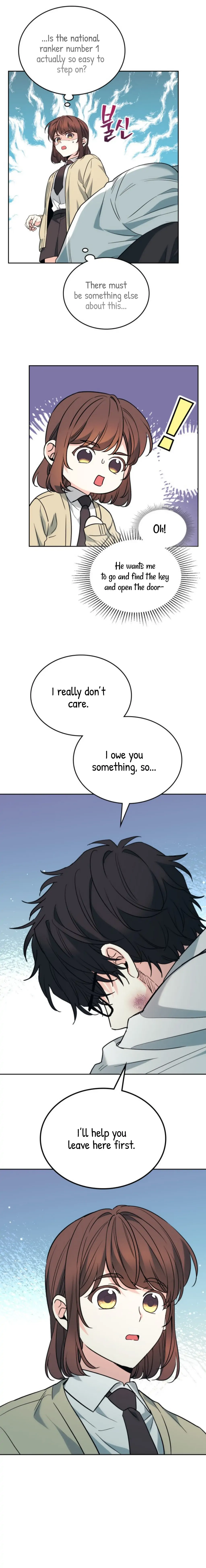 Inso’s Law chapter 176 page 9
