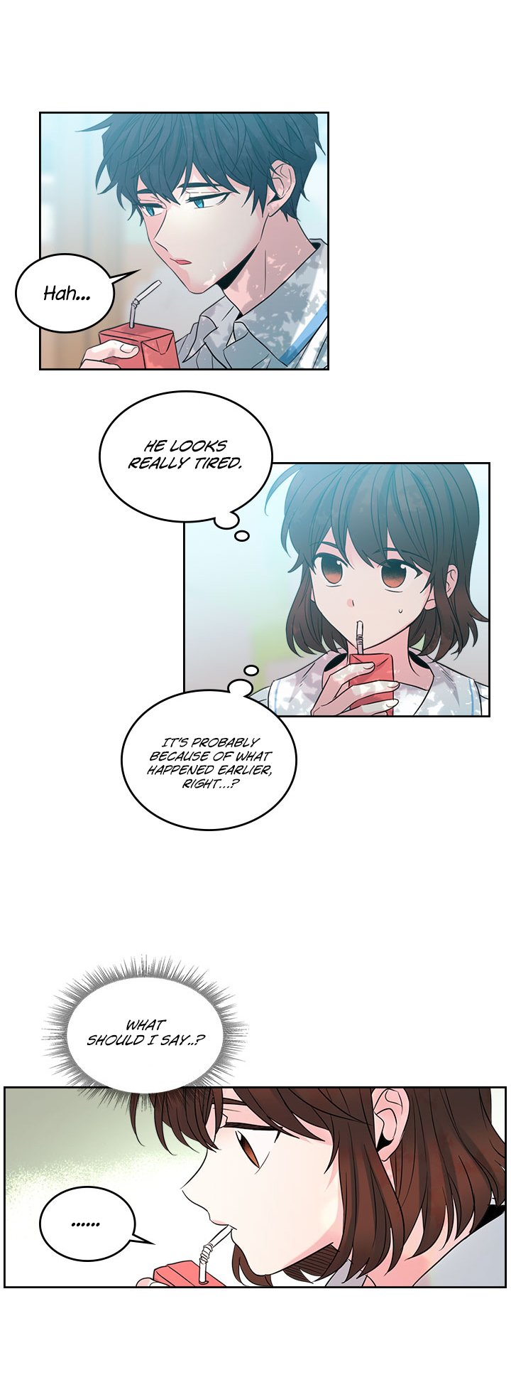 Inso’s Law chapter 19 page 2