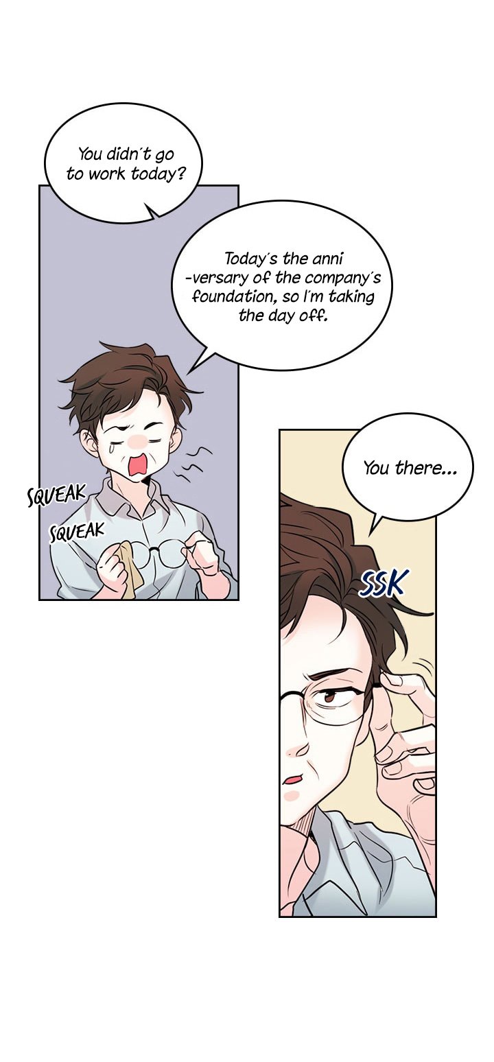 Inso’s Law chapter 20 page 4