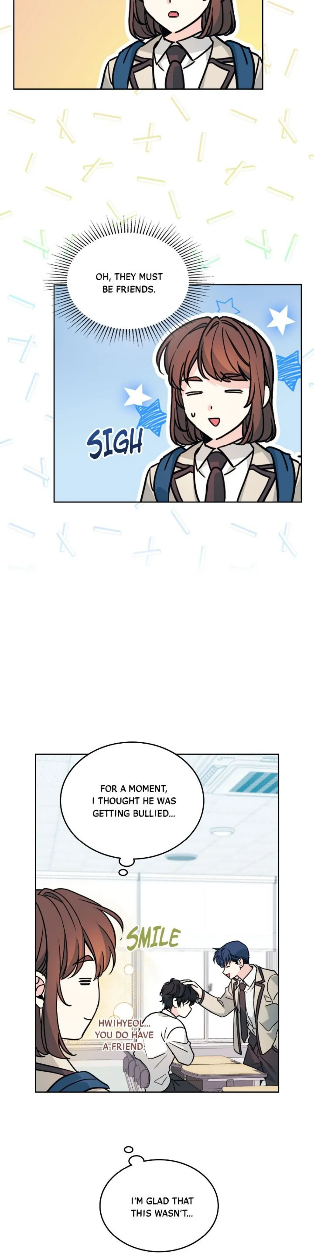 Inso’s Law chapter 215 page 4