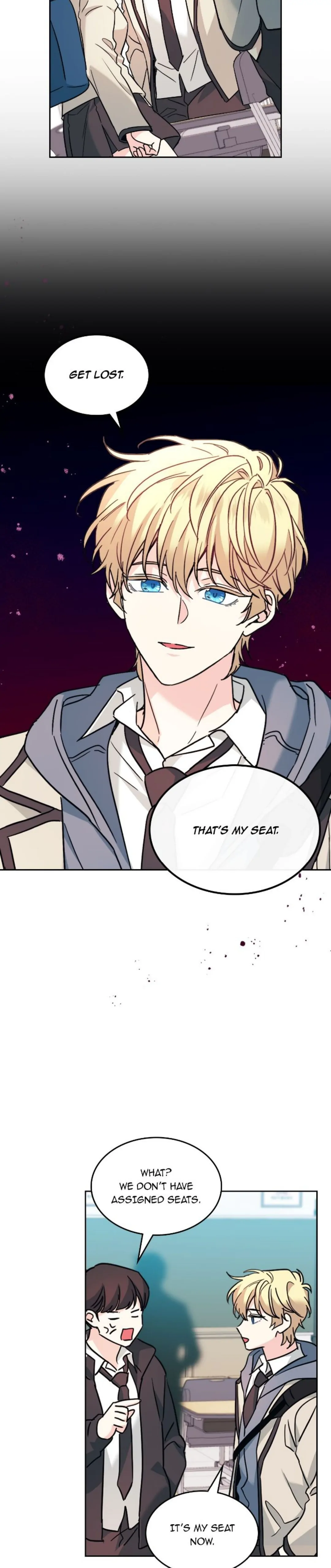 Inso’s Law chapter 215 page 10