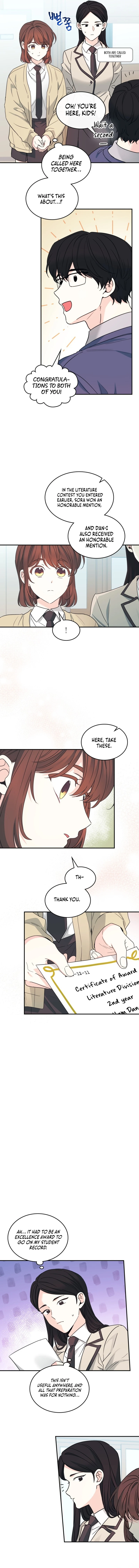Inso’s Law chapter 232 page 2
