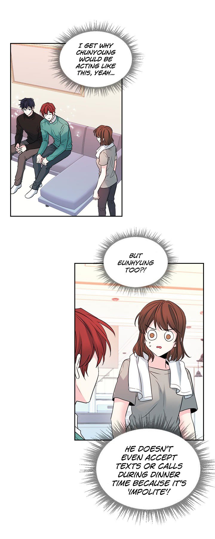 Inso’s Law chapter 27 page 2