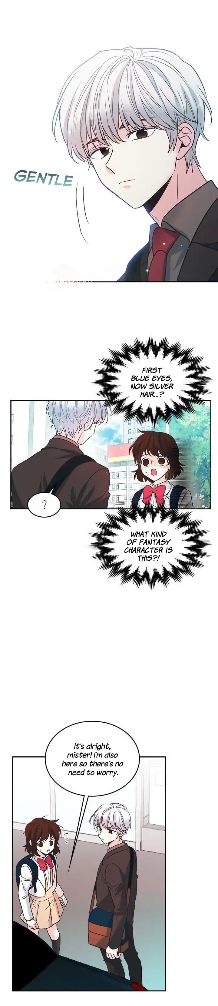 Inso’s Law chapter 3 page 2