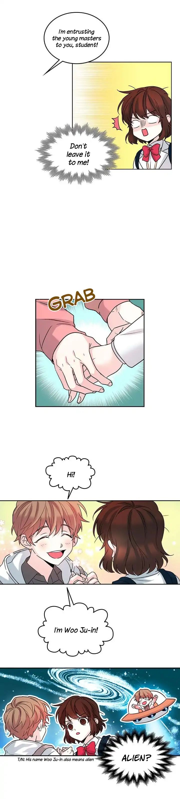 Inso’s Law chapter 3 page 4