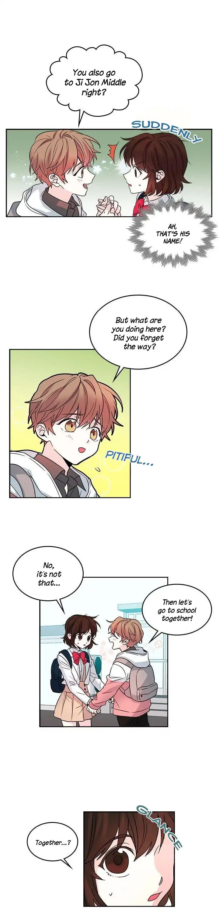 Inso’s Law chapter 3 page 5