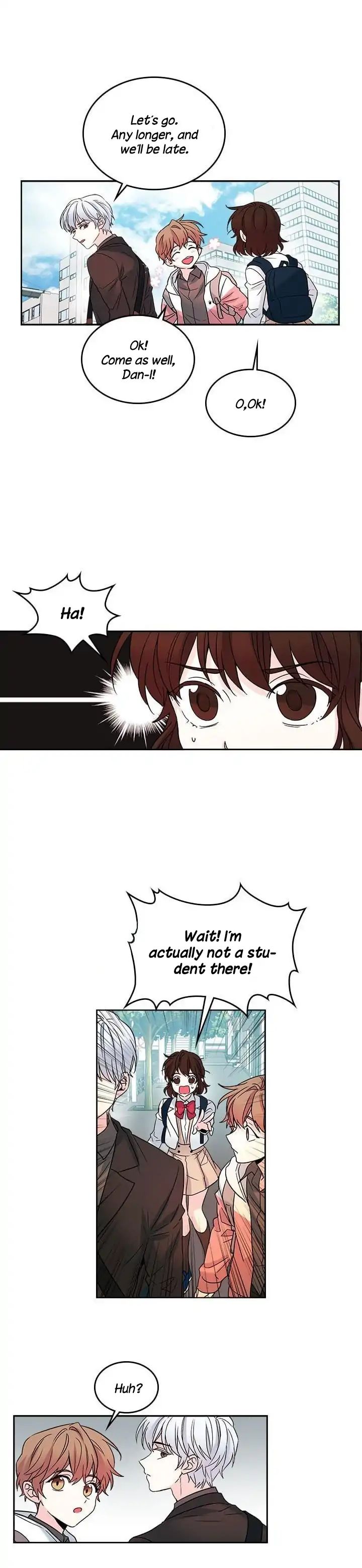 Inso’s Law chapter 3 page 7