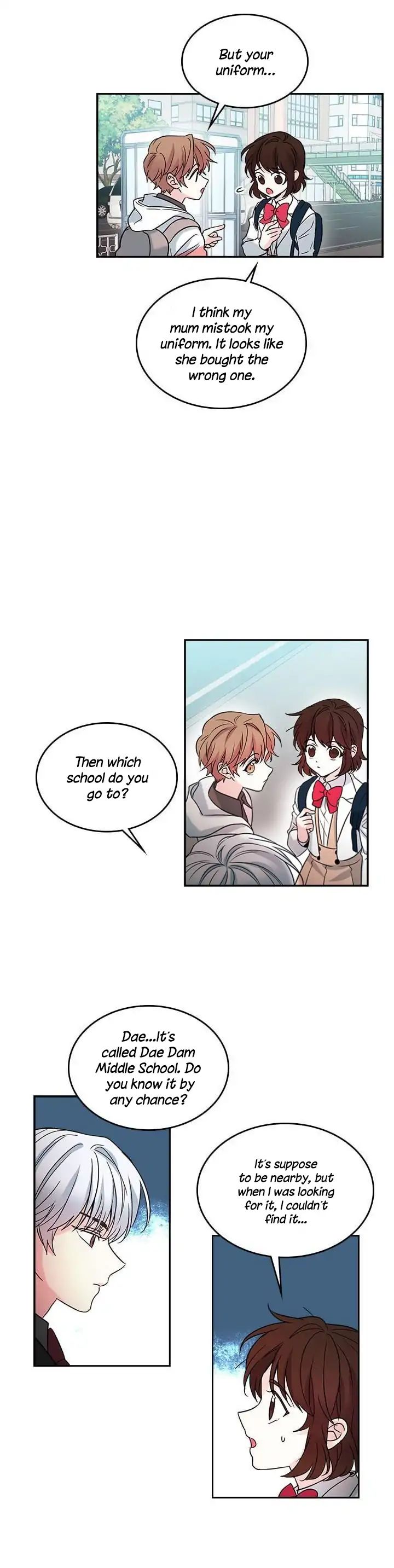 Inso’s Law chapter 3 page 8