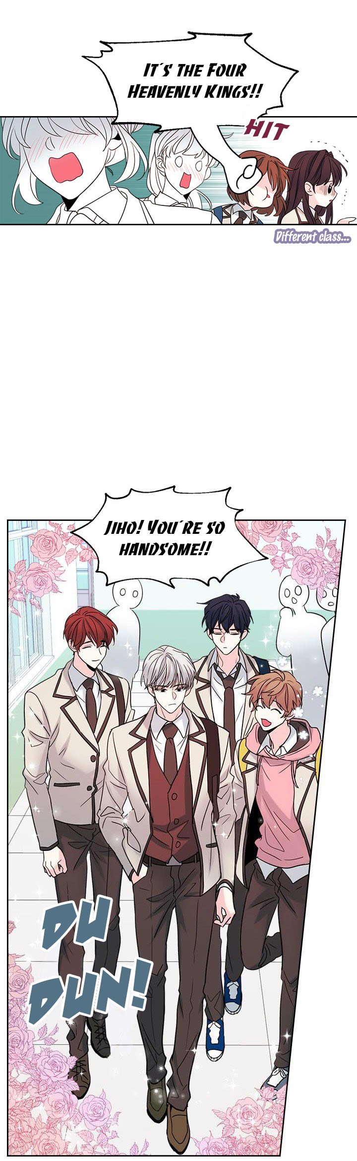 Inso’s Law chapter 31 page 3