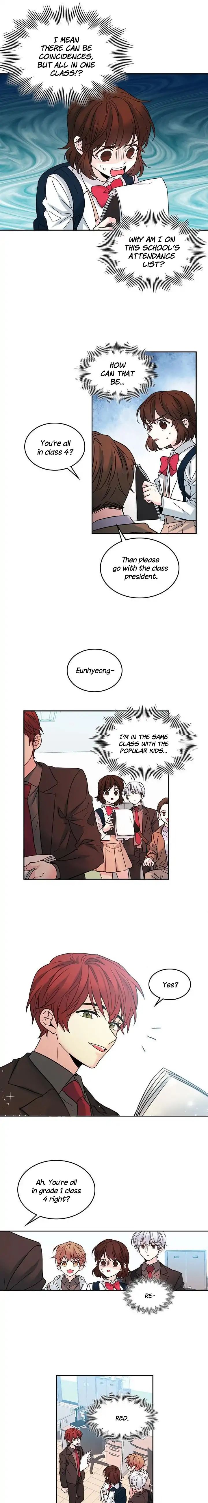 Inso’s Law chapter 4 page 2
