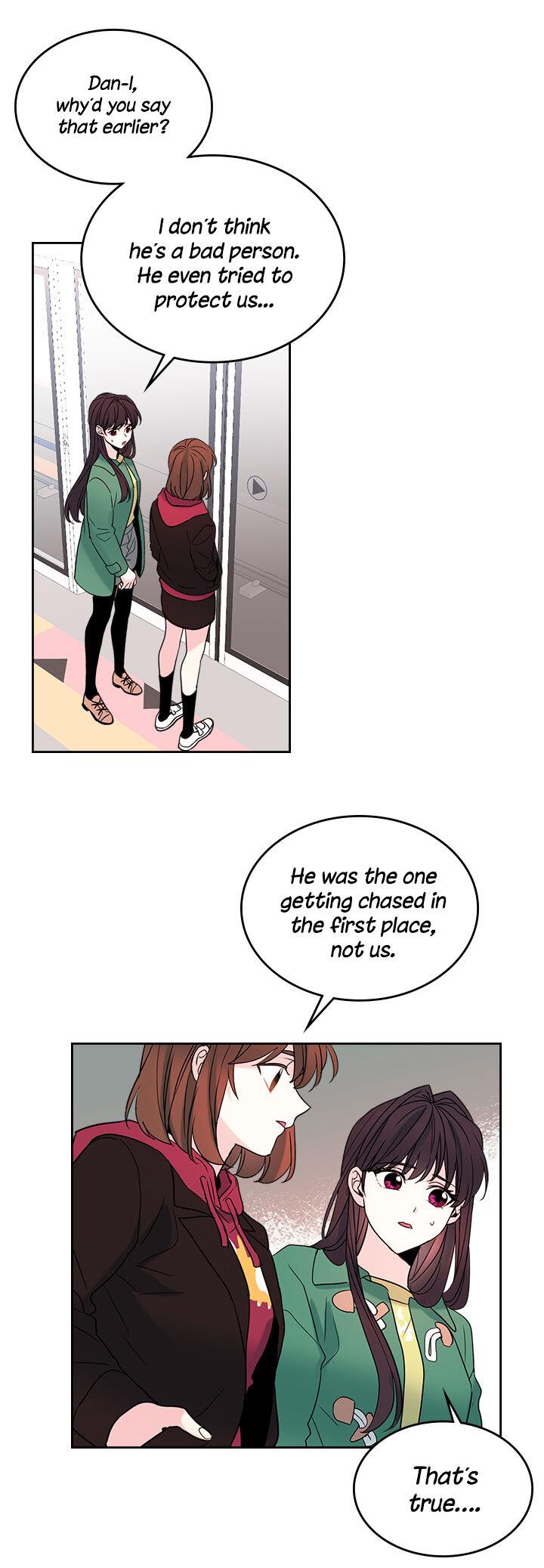 Inso’s Law chapter 41 page 2