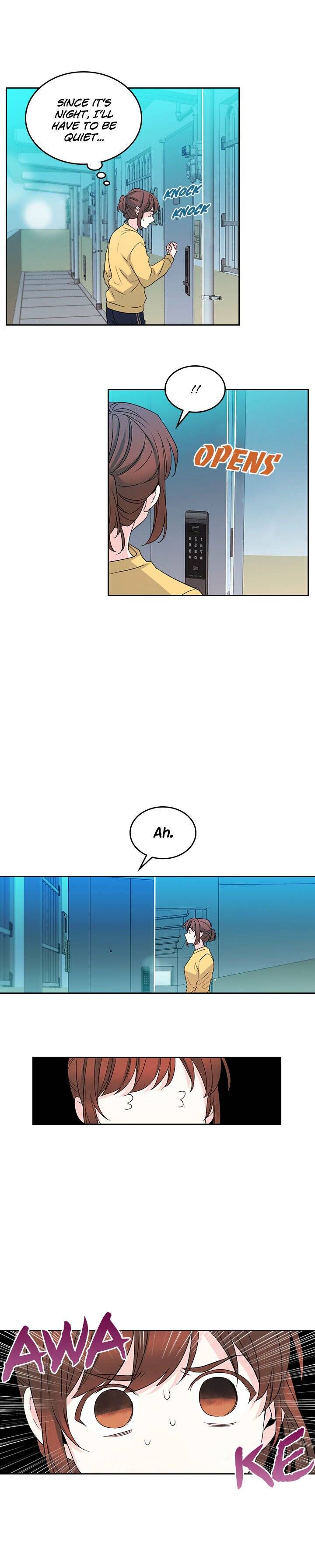 Inso’s Law chapter 48 page 7