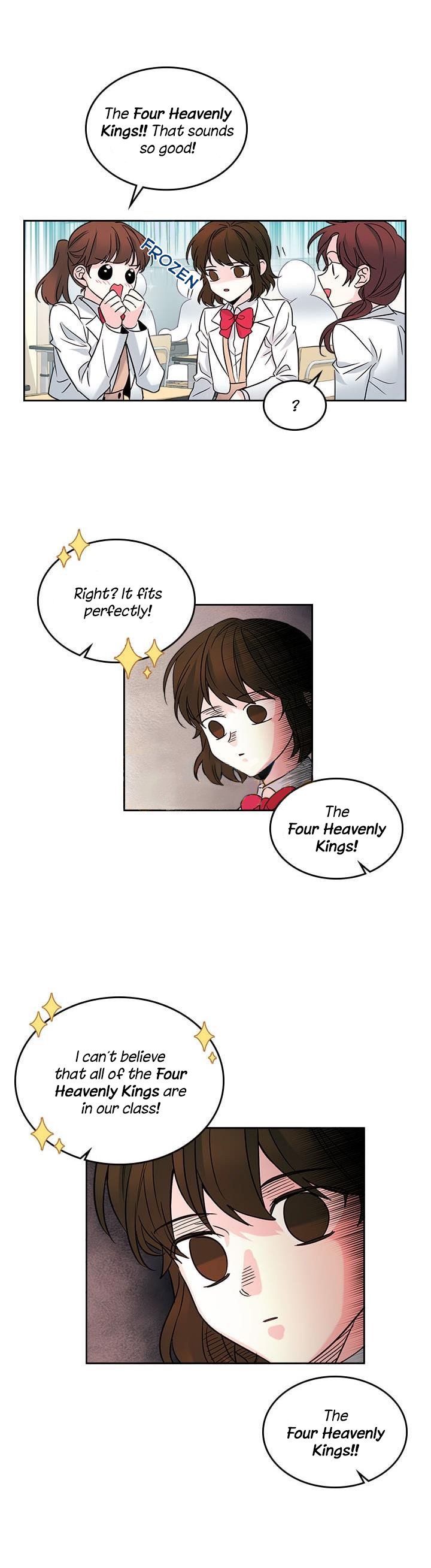 Inso’s Law chapter 5 page 2