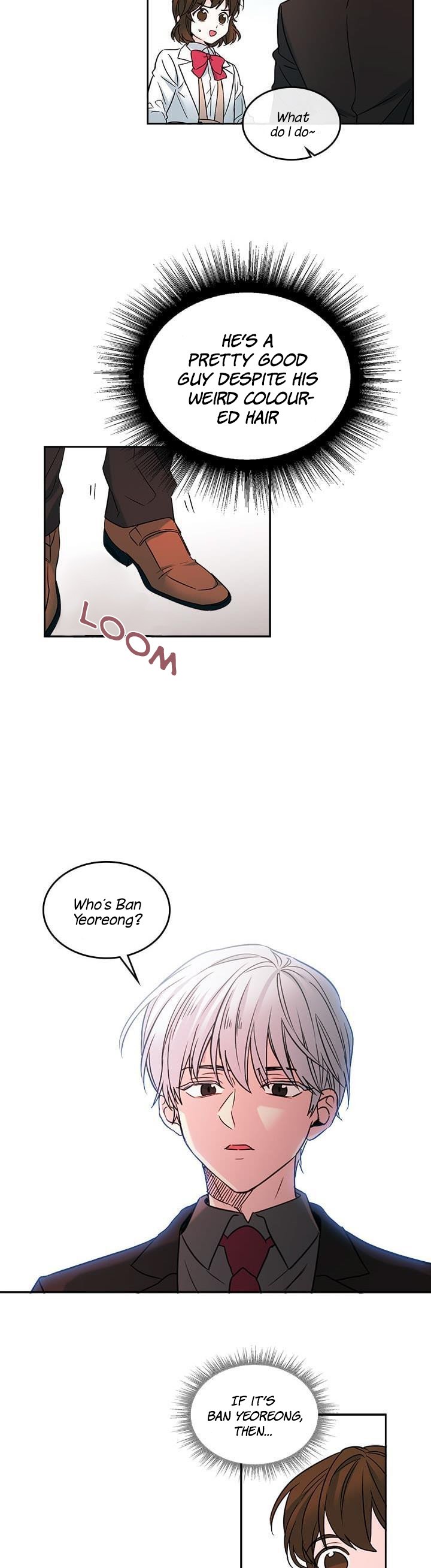 Inso’s Law chapter 5 page 5