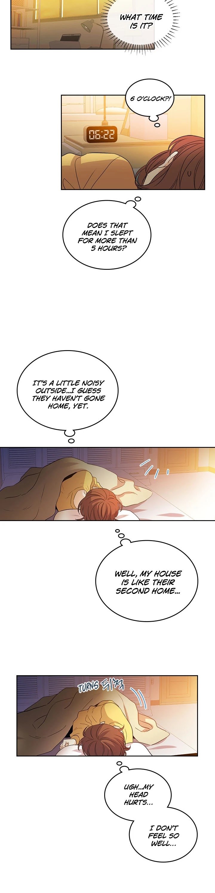 Inso’s Law chapter 52 page 2