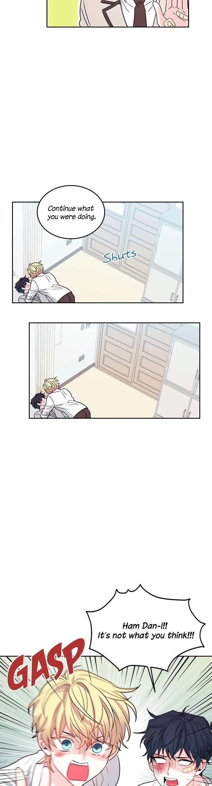 Inso’s Law chapter 62 page 3