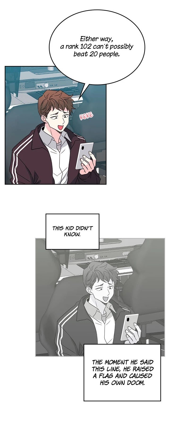 Inso’s Law chapter 63 page 3