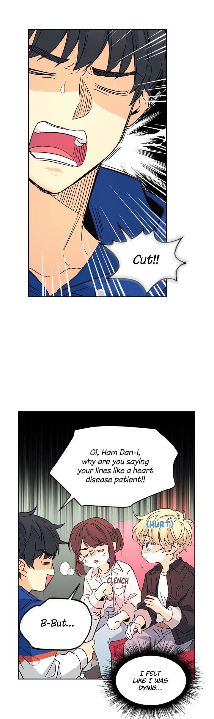 Inso’s Law chapter 71 page 5