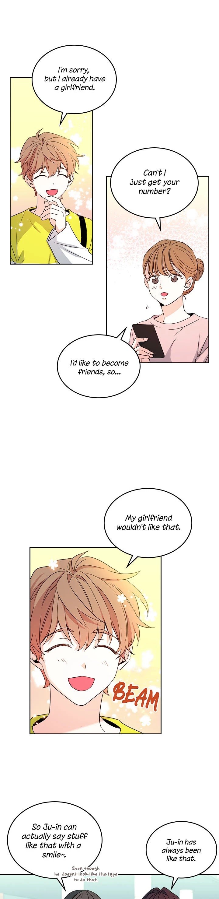 Inso’s Law chapter 72 page 3