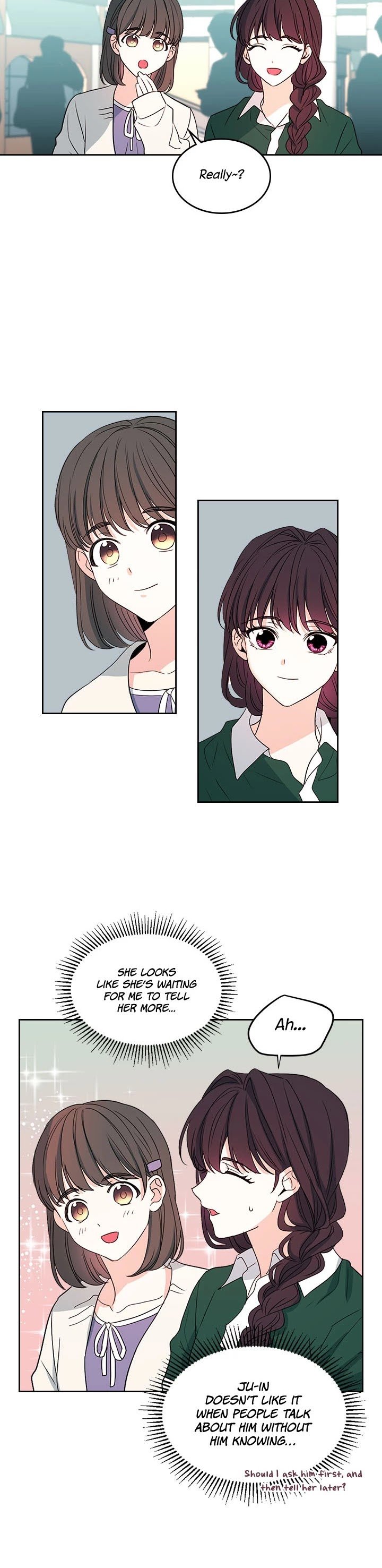 Inso’s Law chapter 72 page 4