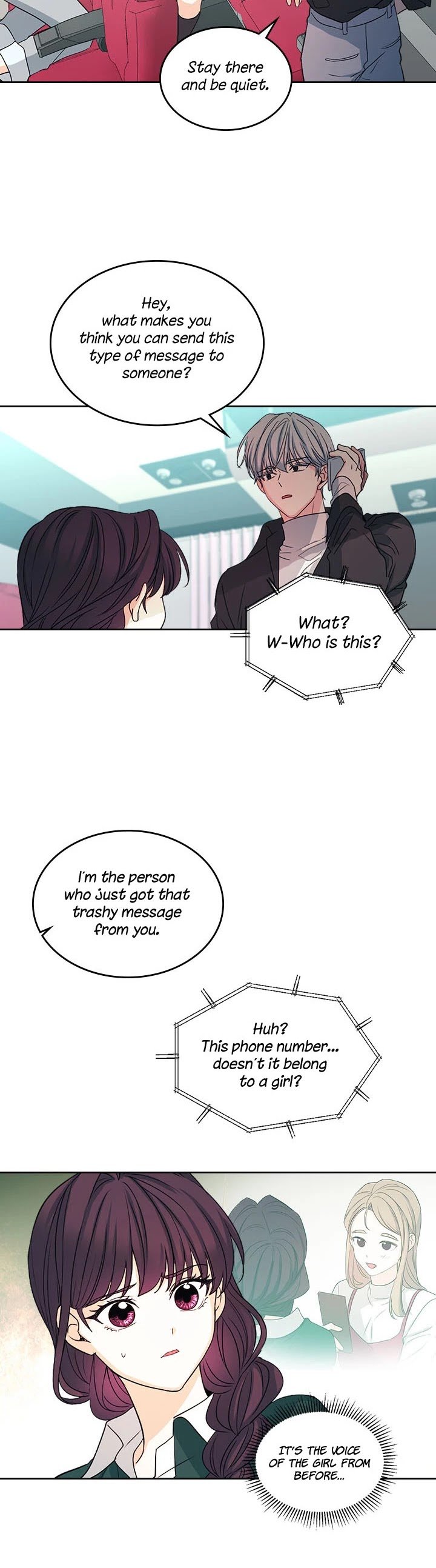 Inso’s Law chapter 73 page 2