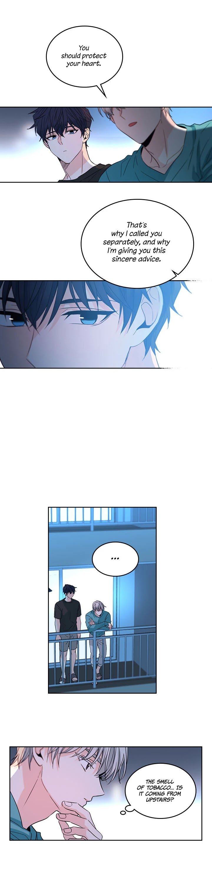 Inso’s Law chapter 76 page 3