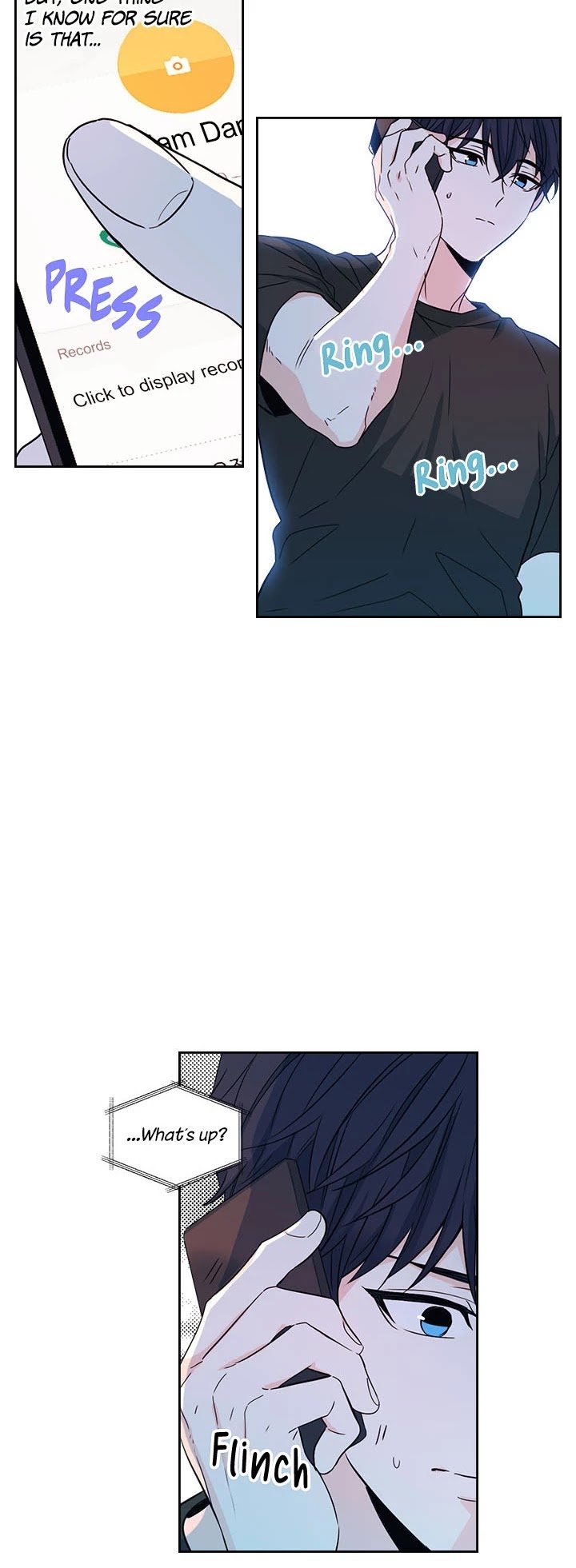 Inso’s Law chapter 76 page 8