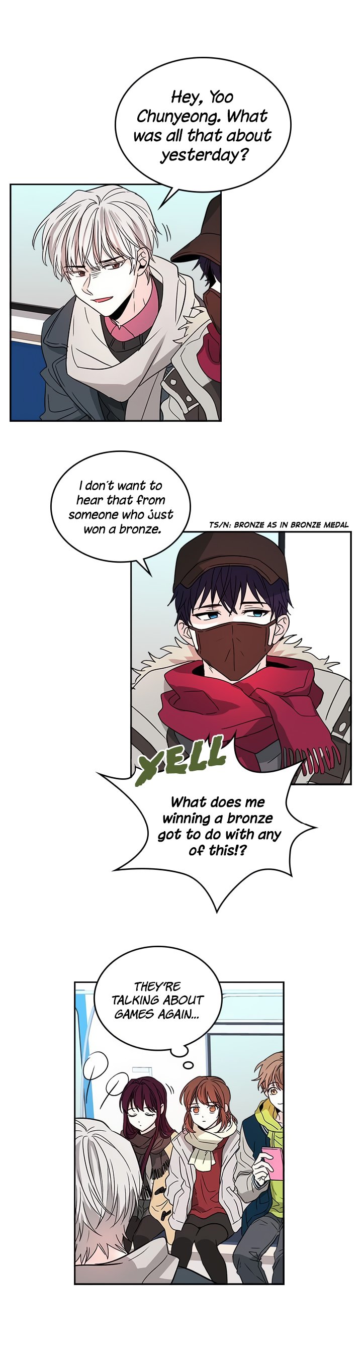 Inso’s Law chapter 8 page 6
