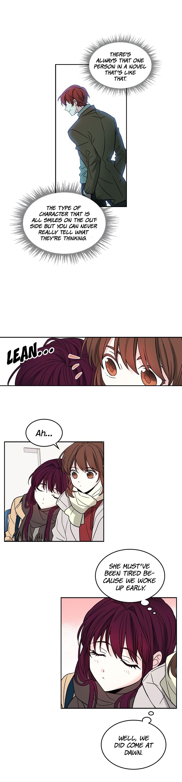 Inso’s Law chapter 8 page 9